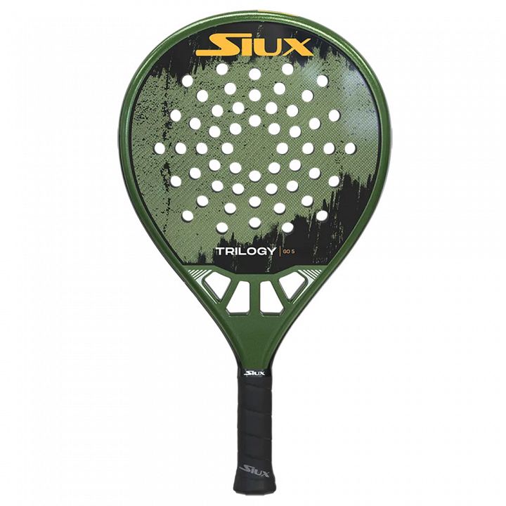 Siux Trilogy Go 5